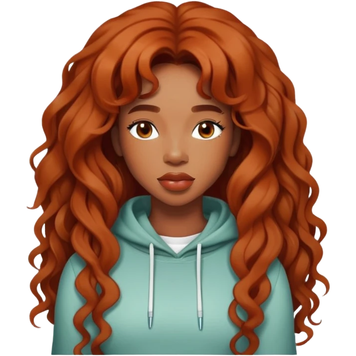 Sza  emoji