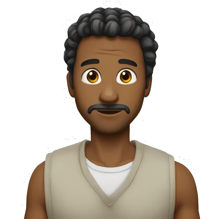 илья пердузин  emoji