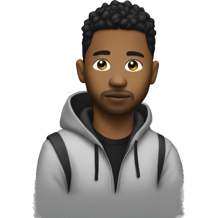 Trapstar  emoji