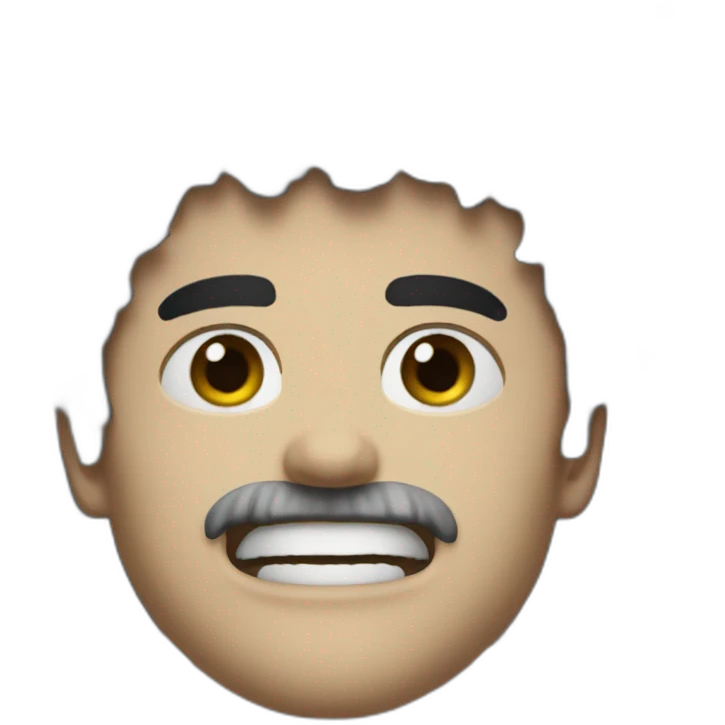 Berserk emoji