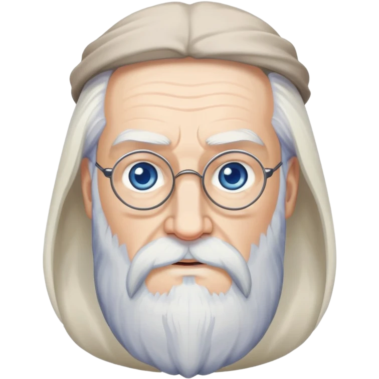 Dumbledore emoji