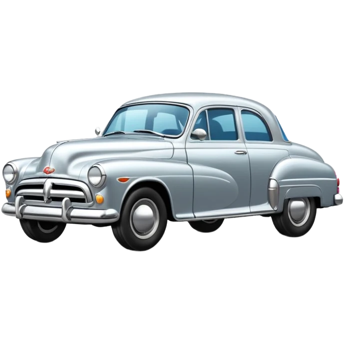 Car song emoji
