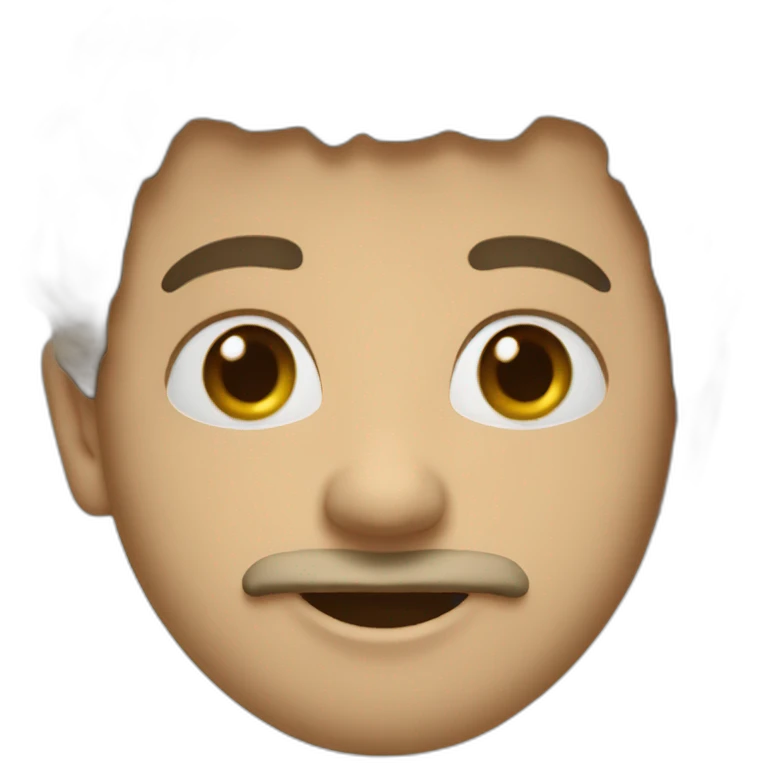 cesar lacombe emoji