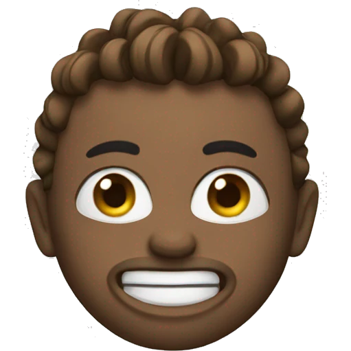 Yeah emoji
