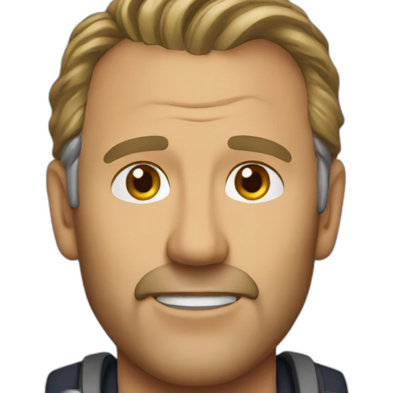Kevin costner emoji