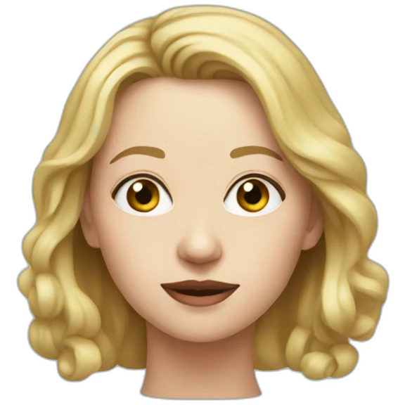 elizabeth-holmes emoji