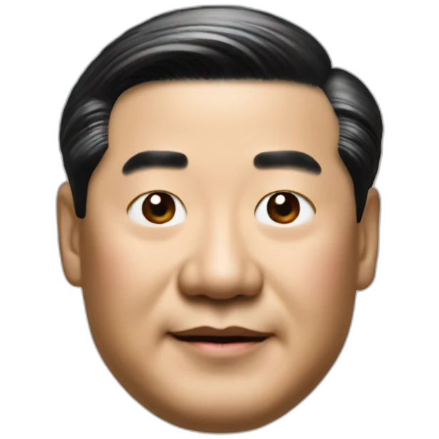Xi Jinping emoji