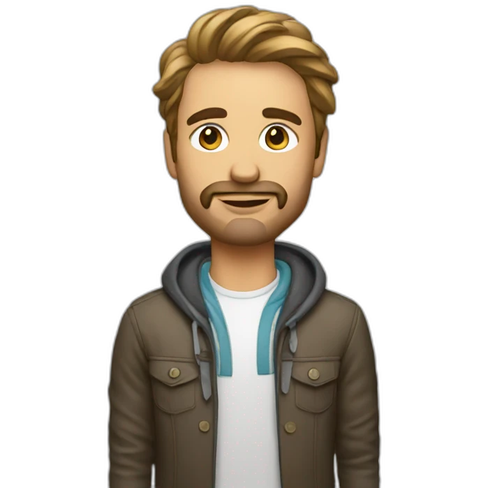 designer argentina emoji