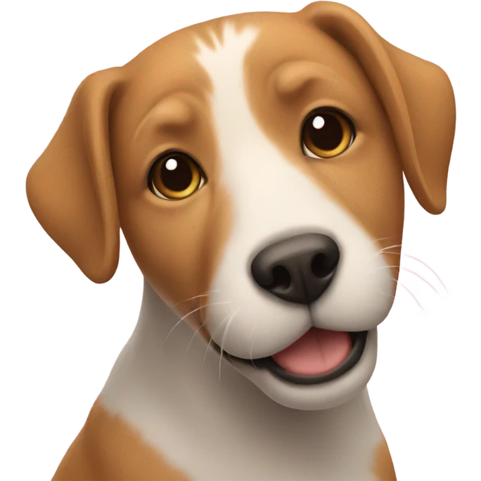 dog and cat emoji