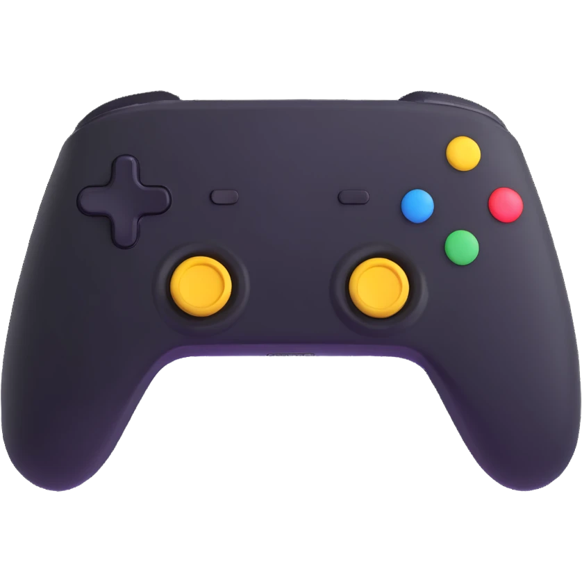Gamers emoji