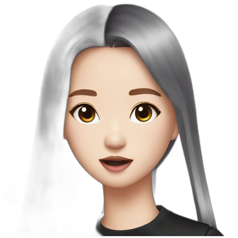 Blackpink emoji