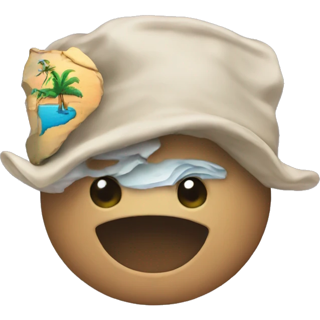 incentive trip emoji