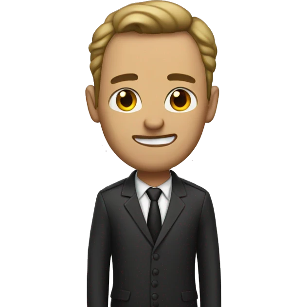 Dom dimadom emoji