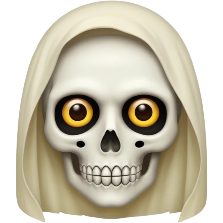 Death emoji