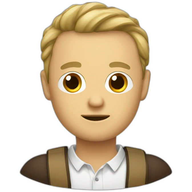 A Floppa emoji