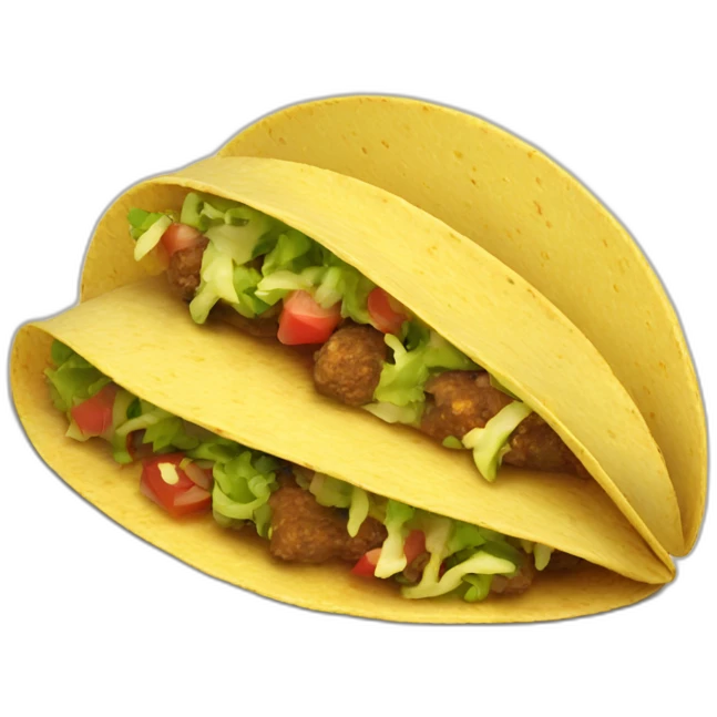 tacos emoji