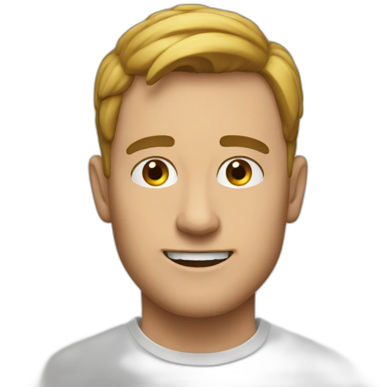 ben la den emoji