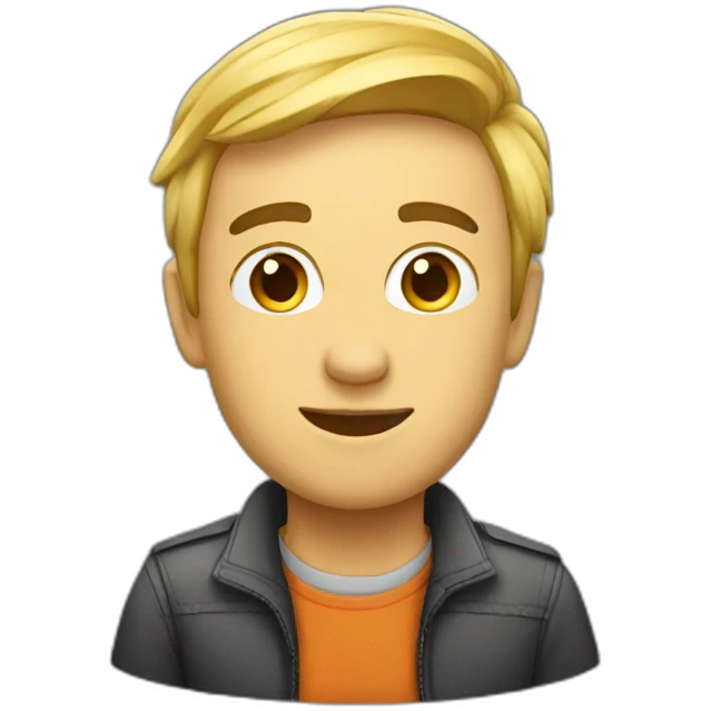 startup emoji