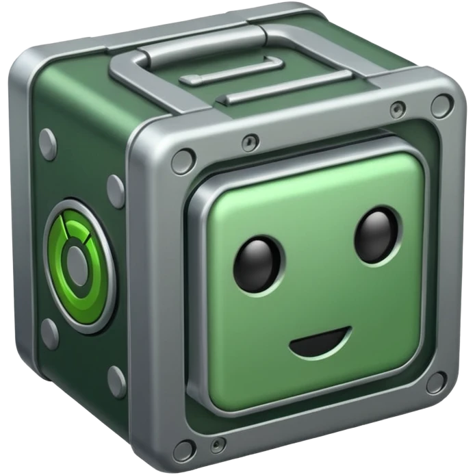 Wubbox emoji