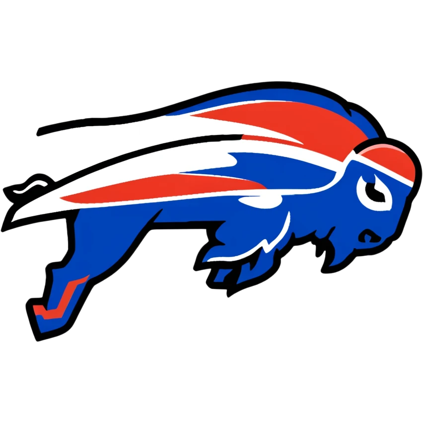 Buffalo bills emoji