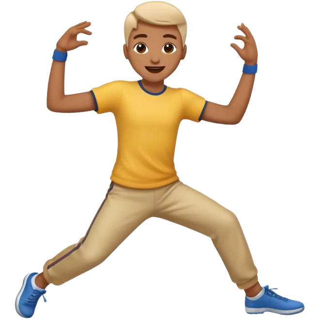 dayz dance emoji