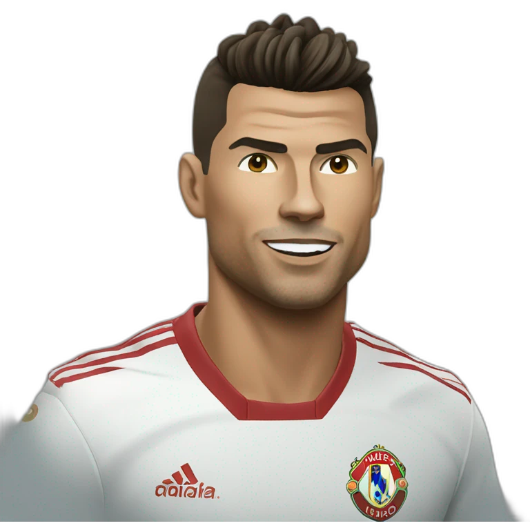 Ronaldo siuuuu potugal emoji