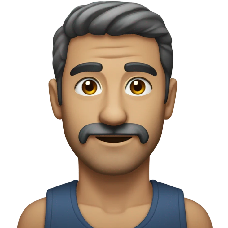 barış manço emoji