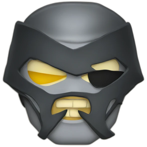 Metallica emoji