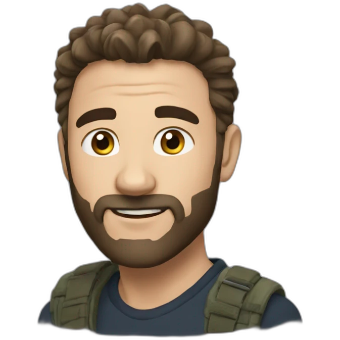 Бисер emoji