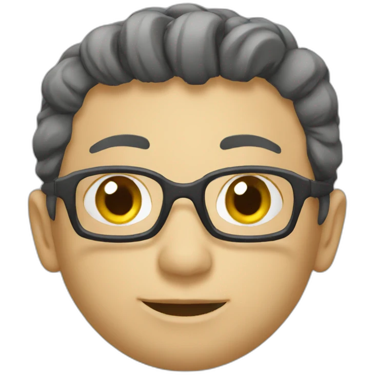 Voleur emoji