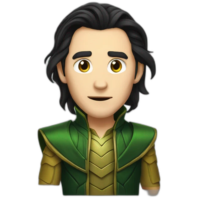 loki-qui-a-leteceracte emoji