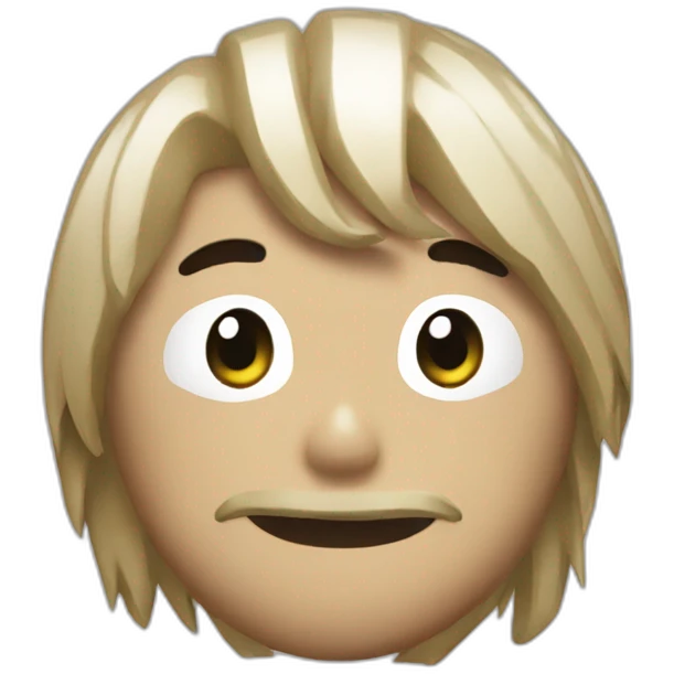 Stray kids logo emoji