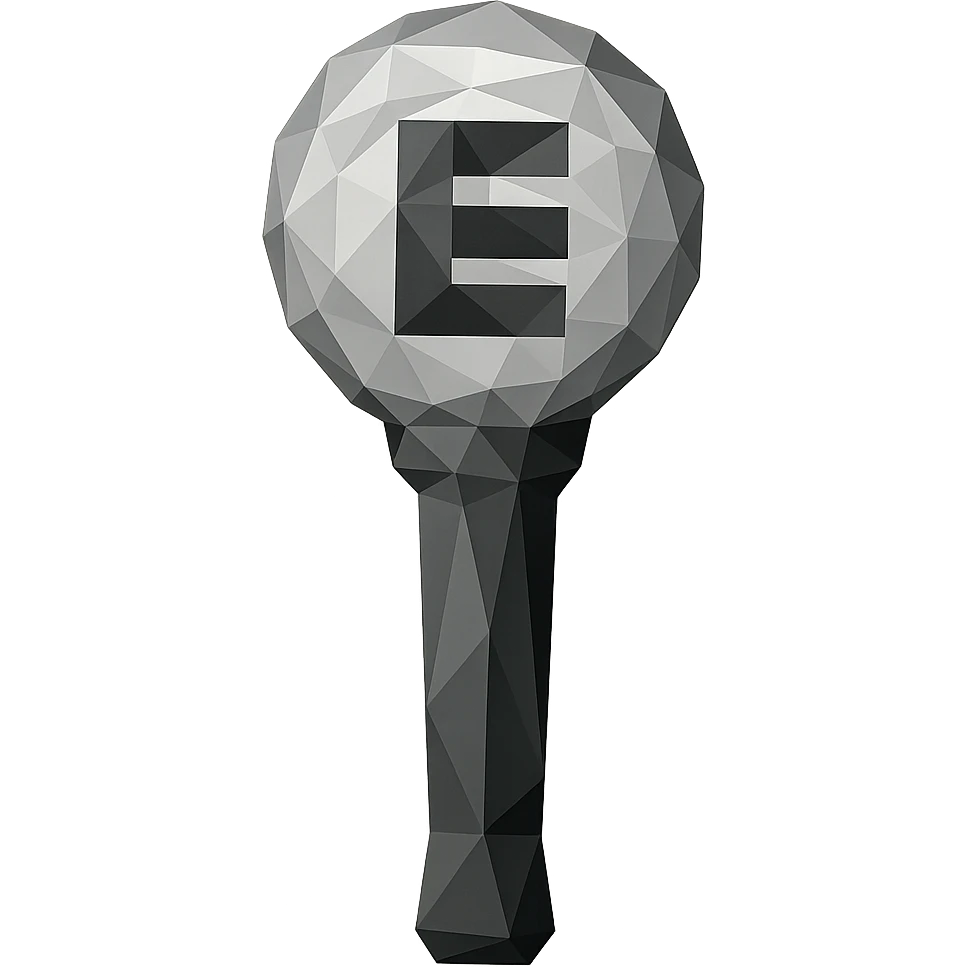 Enhypen lightstick emoji