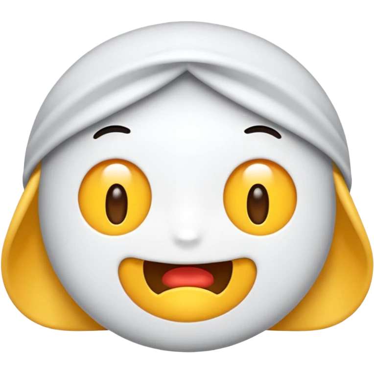 두바이 초콜렛 emoji