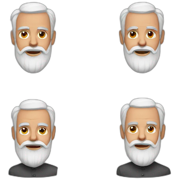 Modi emoji