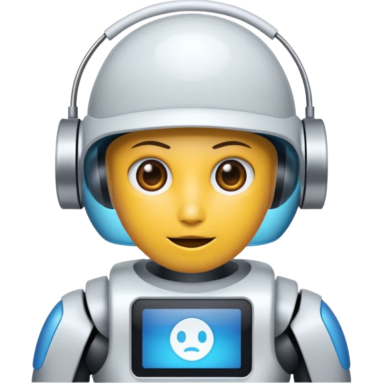 A fat white woman with her legs spread whilst sitting on a white man's face emoji