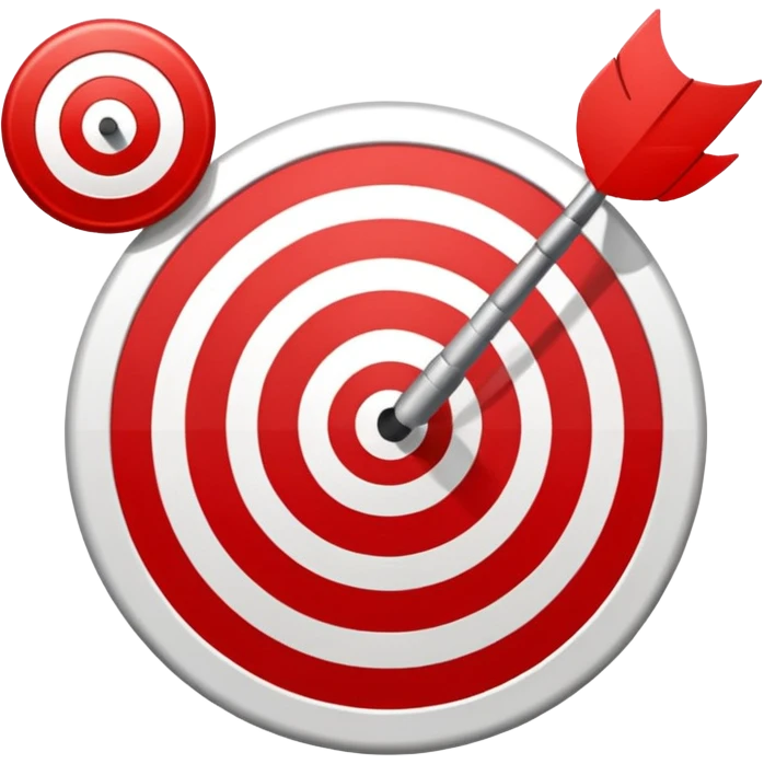 “Goal” label comic american style emoji