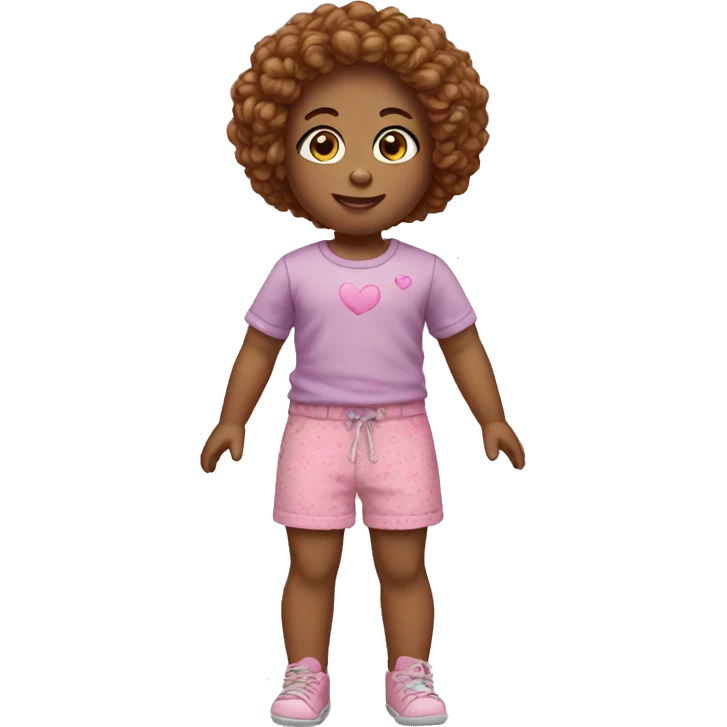 Doll emoji