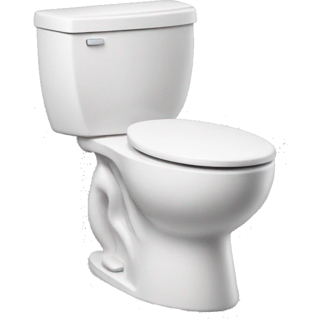 Make a skibidi toilet emoji