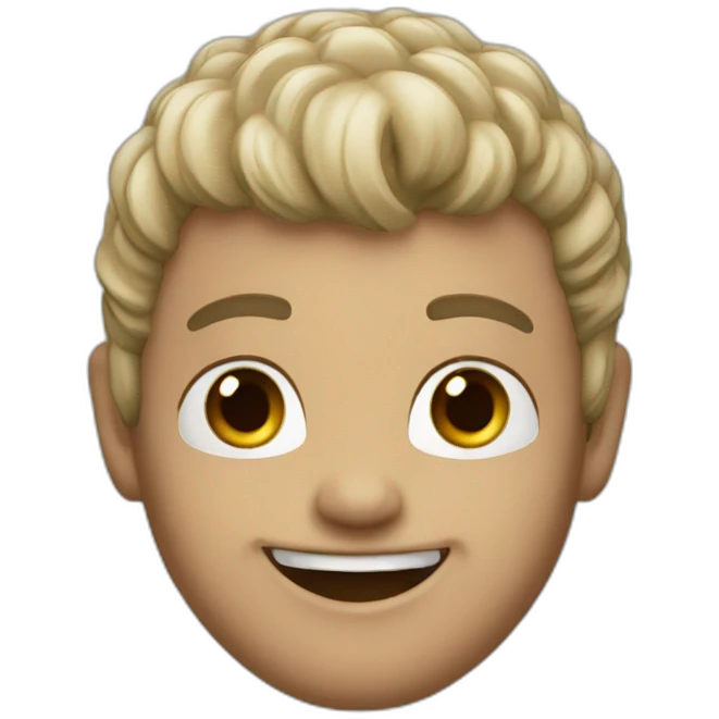 delight emoji