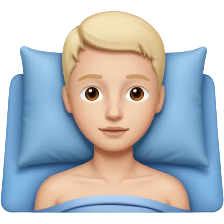 Mac or Miller in anesthesia  emoji