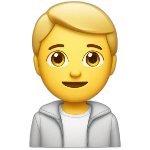 mensaje de texto en celular emoji
