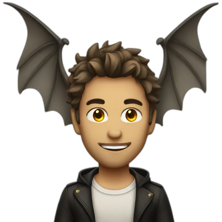 Lucifer emoji