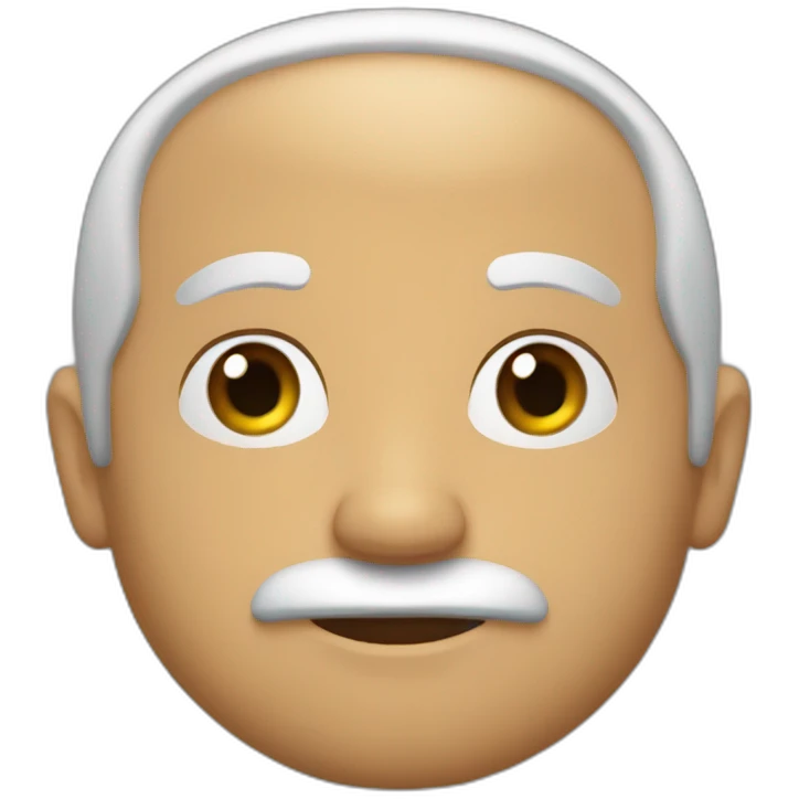 Alberto Nuñez Feijoo emoji
