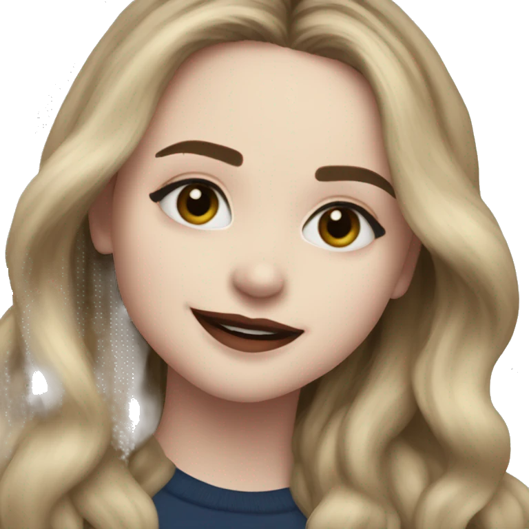 sabrina carpenter emoji
