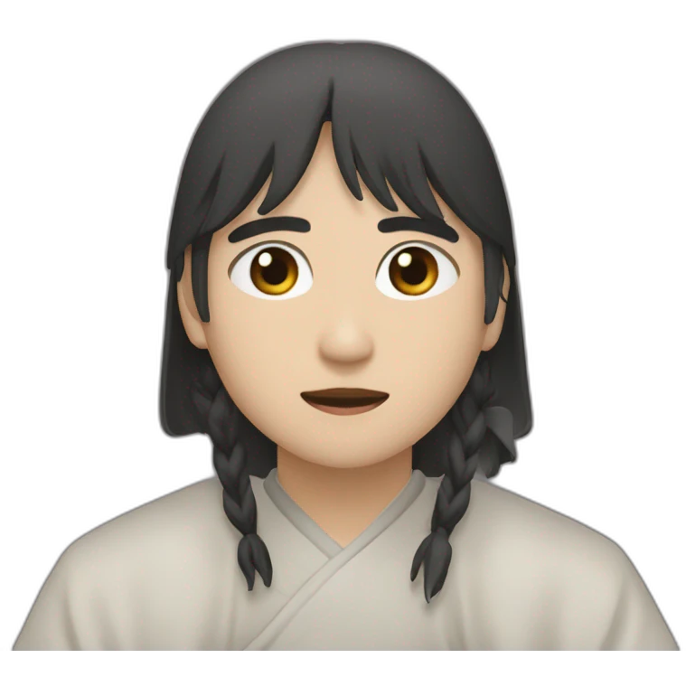 Mo dao Zu shi emoji