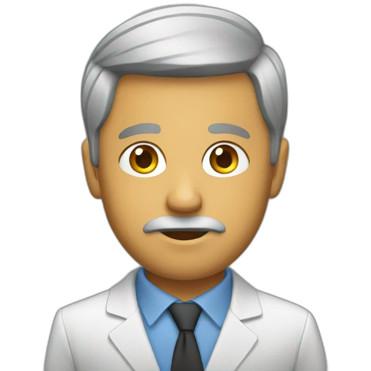 journalist emoji