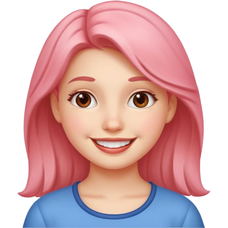 Girls with no clothes on emoji