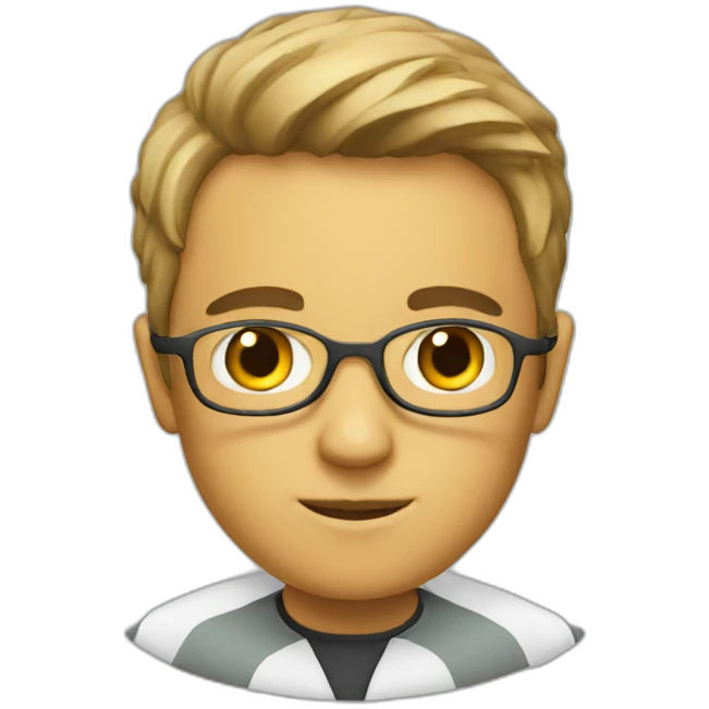 academia emoji