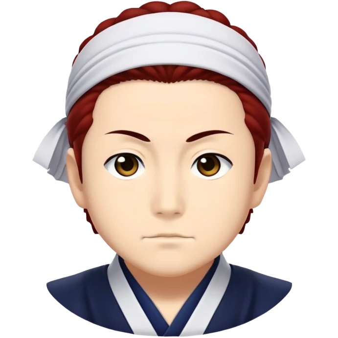 Tanjiro kamado emoji